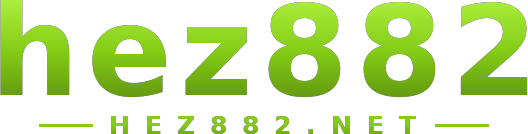 hez882 logo